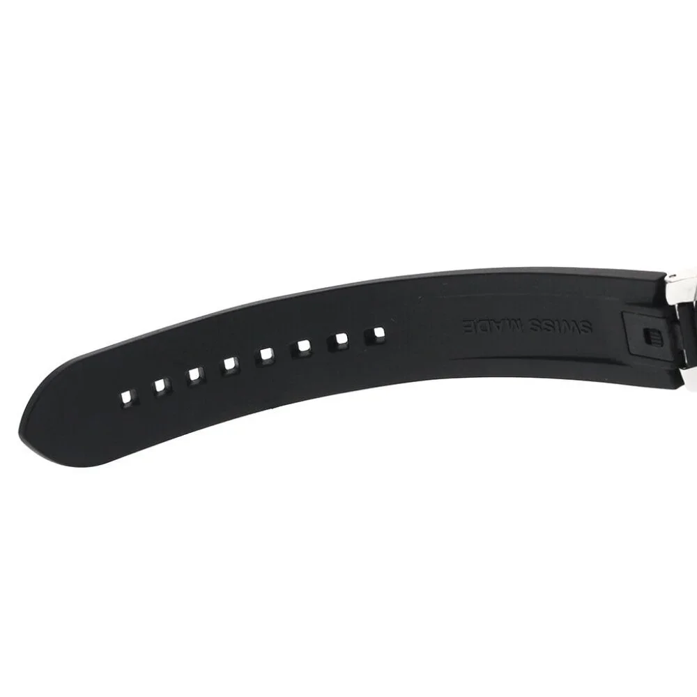 LOUIS VUITTON Tambour Moon Divine QA020 black Dial Quartz Ladies Watch_881587 - Picture 7 of 7